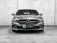Mercedes-benz cla200d business solution 136pk 2018 cla-klasse shooting brake, x-716-zh - afbeelding 45 van  66