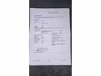 Mercedes-benz cla200d business solution 136pk 2018 cla-klasse shooting brake, x-716-zh - afbeelding 57 van  66