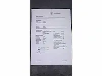 Mercedes-benz cla200d business solution 136pk 2018 cla-klasse shooting brake, x-716-zh - afbeelding 59 van  66