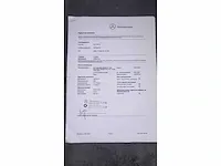 Mercedes-benz cla200d business solution 136pk 2018 cla-klasse shooting brake, x-716-zh - afbeelding 61 van  66