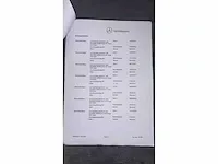 Mercedes-benz cla200d business solution 136pk 2018 cla-klasse shooting brake, x-716-zh - afbeelding 62 van  66