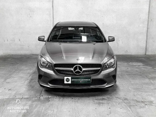 Mercedes-benz cla200d business solution 136pk 2018 cla-klasse shooting brake, x-716-zh - afbeelding 56 van  66