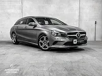 Mercedes-benz cla200d business solution 136pk 2018 cla-klasse shooting brake, x-716-zh - afbeelding 65 van  66