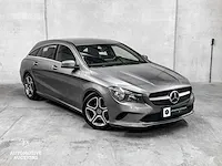 Mercedes-benz cla200d business solution 136pk 2018 cla-klasse shooting brake, x-716-zh - afbeelding 66 van  66