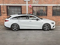 Mercedes-benz cla250 e amg limited business solution 160pk 2020 cla-klasse shooting brake plug-in hybrid, j-472-vn - afbeelding 2 van  69