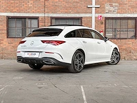 Mercedes-benz cla250 e amg limited business solution 160pk 2020 cla-klasse shooting brake plug-in hybrid, j-472-vn - afbeelding 5 van  69