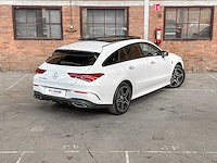 Mercedes-benz cla250 e amg limited business solution 160pk 2020 cla-klasse shooting brake plug-in hybrid, j-472-vn - afbeelding 6 van  69