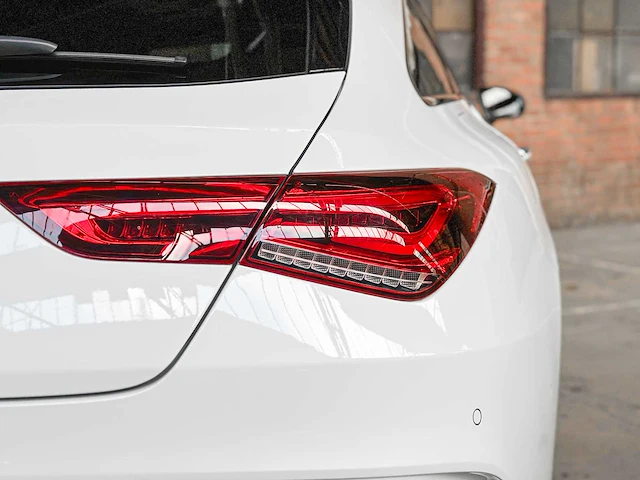 Mercedes-benz cla250 e amg limited business solution 160pk 2020 cla-klasse shooting brake plug-in hybrid, j-472-vn - afbeelding 8 van  69