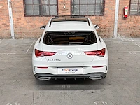 Mercedes-benz cla250 e amg limited business solution 160pk 2020 cla-klasse shooting brake plug-in hybrid, j-472-vn - afbeelding 11 van  69