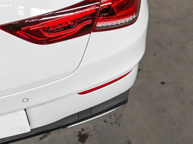 Mercedes-benz cla250 e amg limited business solution 160pk 2020 cla-klasse shooting brake plug-in hybrid, j-472-vn - afbeelding 13 van  69