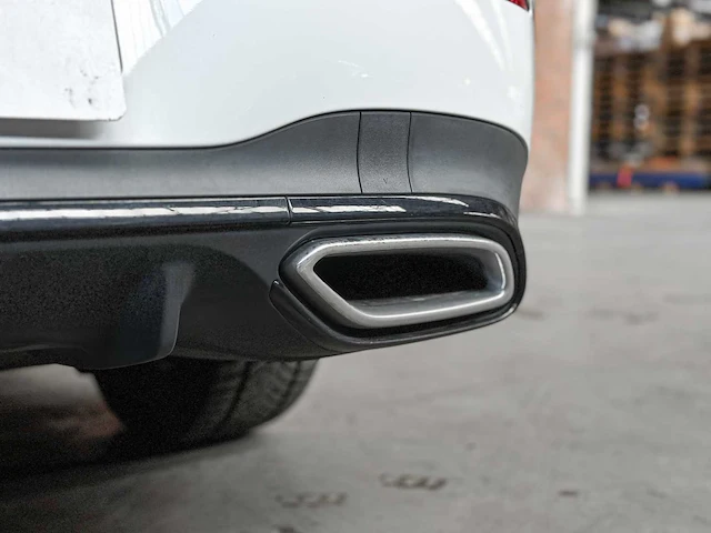 Mercedes-benz cla250 e amg limited business solution 160pk 2020 cla-klasse shooting brake plug-in hybrid, j-472-vn - afbeelding 14 van  69