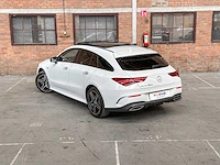 Mercedes-benz cla250 e amg limited business solution 160pk 2020 cla-klasse shooting brake plug-in hybrid, j-472-vn - afbeelding 16 van  69