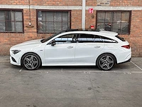 Mercedes-benz cla250 e amg limited business solution 160pk 2020 cla-klasse shooting brake plug-in hybrid, j-472-vn - afbeelding 19 van  69