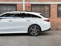 Mercedes-benz cla250 e amg limited business solution 160pk 2020 cla-klasse shooting brake plug-in hybrid, j-472-vn - afbeelding 20 van  69