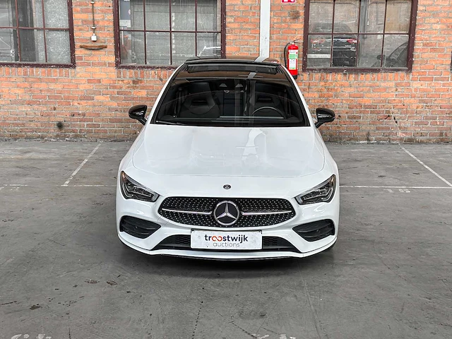 Mercedes-benz cla250 e amg limited business solution 160pk 2020 cla-klasse shooting brake plug-in hybrid, j-472-vn - afbeelding 24 van  69