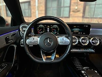 Mercedes-benz cla250 e amg limited business solution 160pk 2020 cla-klasse shooting brake plug-in hybrid, j-472-vn - afbeelding 30 van  69