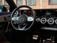 Mercedes-benz cla250 e amg limited business solution 160pk 2020 cla-klasse shooting brake plug-in hybrid, j-472-vn - afbeelding 33 van  69