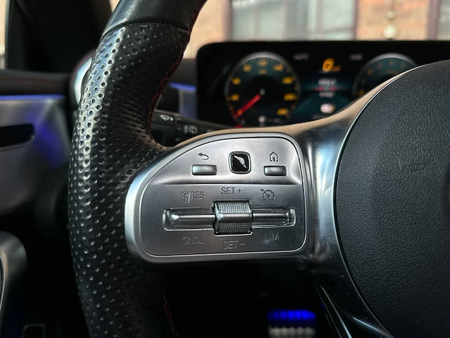 Mercedes-benz cla250 e amg limited business solution 160pk 2020 cla-klasse shooting brake plug-in hybrid, j-472-vn - afbeelding 36 van  69