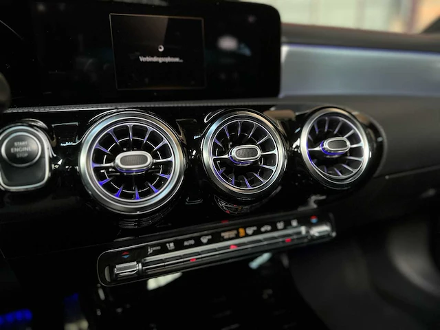 Mercedes-benz cla250 e amg limited business solution 160pk 2020 cla-klasse shooting brake plug-in hybrid, j-472-vn - afbeelding 43 van  69