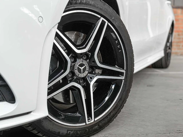 Mercedes-benz cla250 e amg limited business solution 160pk 2020 cla-klasse shooting brake plug-in hybrid, j-472-vn - afbeelding 34 van  69