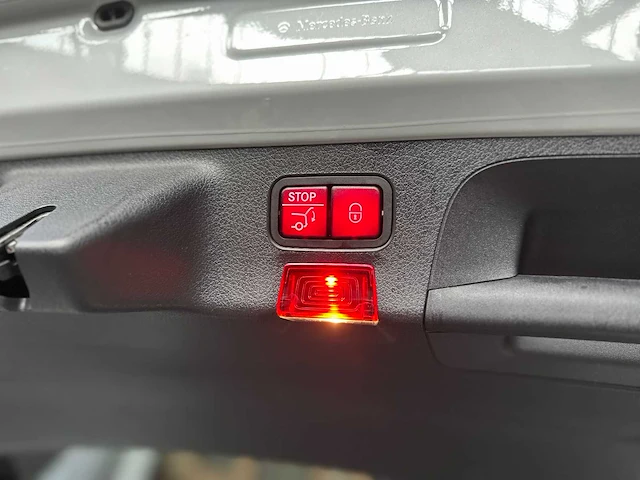 Mercedes-benz cla250 e amg limited business solution 160pk 2020 cla-klasse shooting brake plug-in hybrid, j-472-vn - afbeelding 53 van  69