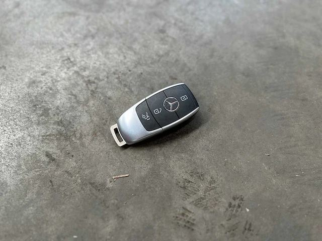 Mercedes-benz cla250 e amg limited business solution 160pk 2020 cla-klasse shooting brake plug-in hybrid, j-472-vn - afbeelding 66 van  69