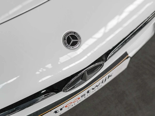 Mercedes-benz cla250 e amg limited business solution 160pk 2020 cla-klasse shooting brake plug-in hybrid, j-472-vn - afbeelding 67 van  69