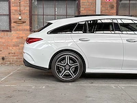 Mercedes-benz cla250 e amg limited business solution 160pk 2020 cla-klasse shooting brake plug-in hybrid, j-472-vn - afbeelding 4 van  68