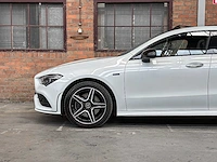 Mercedes-benz cla250 e amg limited business solution 160pk 2020 cla-klasse shooting brake plug-in hybrid, j-472-vn - afbeelding 21 van  68
