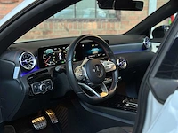 Mercedes-benz cla250 e amg limited business solution 160pk 2020 cla-klasse shooting brake plug-in hybrid, j-472-vn - afbeelding 28 van  68