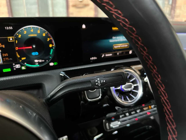 Mercedes-benz cla250 e amg limited business solution 160pk 2020 cla-klasse shooting brake plug-in hybrid, j-472-vn - afbeelding 39 van  68