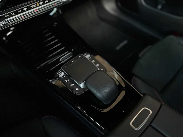 Mercedes-benz cla250 e amg limited business solution 160pk 2020 cla-klasse shooting brake plug-in hybrid, j-472-vn - afbeelding 41 van  68