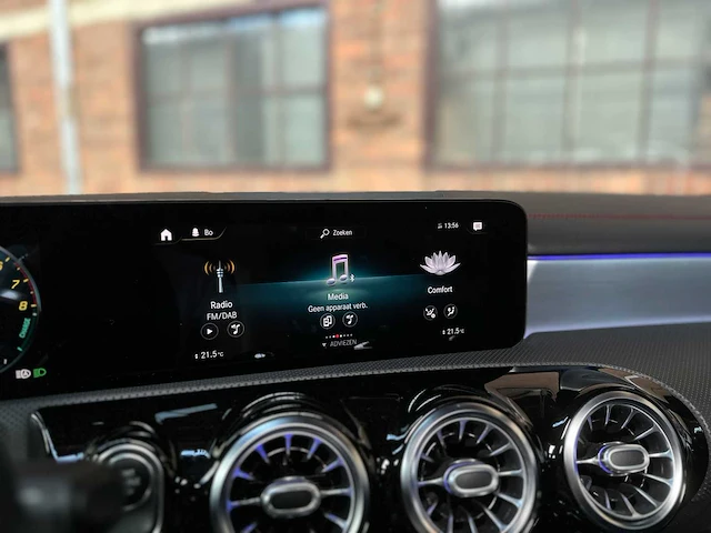 Mercedes-benz cla250 e amg limited business solution 160pk 2020 cla-klasse shooting brake plug-in hybrid, j-472-vn - afbeelding 46 van  68