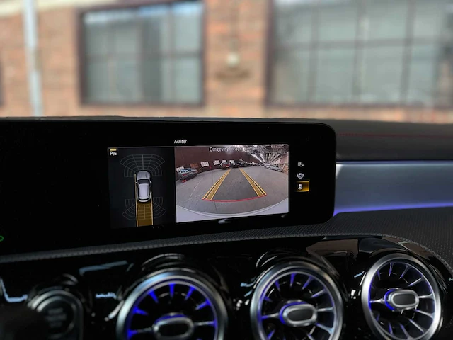 Mercedes-benz cla250 e amg limited business solution 160pk 2020 cla-klasse shooting brake plug-in hybrid, j-472-vn - afbeelding 47 van  68