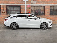 Mercedes-benz cla250 e amg limited business solution 160pk 2020 cla-klasse shooting brake plug-in hybrid, j-472-vn - afbeelding 2 van  68
