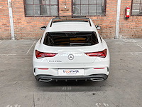 Mercedes-benz cla250 e amg limited business solution 160pk 2020 cla-klasse shooting brake plug-in hybrid, j-472-vn - afbeelding 11 van  68