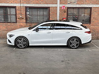 Mercedes-benz cla250 e amg limited business solution 160pk 2020 cla-klasse shooting brake plug-in hybrid, j-472-vn - afbeelding 19 van  68