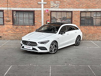 Mercedes-benz cla250 e amg limited business solution 160pk 2020 cla-klasse shooting brake plug-in hybrid, j-472-vn - afbeelding 23 van  68