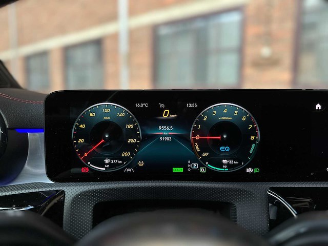 Mercedes-benz cla250 e amg limited business solution 160pk 2020 cla-klasse shooting brake plug-in hybrid, j-472-vn - afbeelding 40 van  68