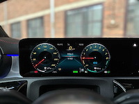 Mercedes-benz cla250 e amg limited business solution 160pk 2020 cla-klasse shooting brake plug-in hybrid, j-472-vn - afbeelding 40 van  68