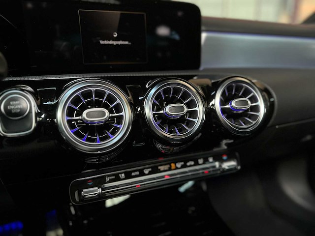 Mercedes-benz cla250 e amg limited business solution 160pk 2020 cla-klasse shooting brake plug-in hybrid, j-472-vn - afbeelding 43 van  68