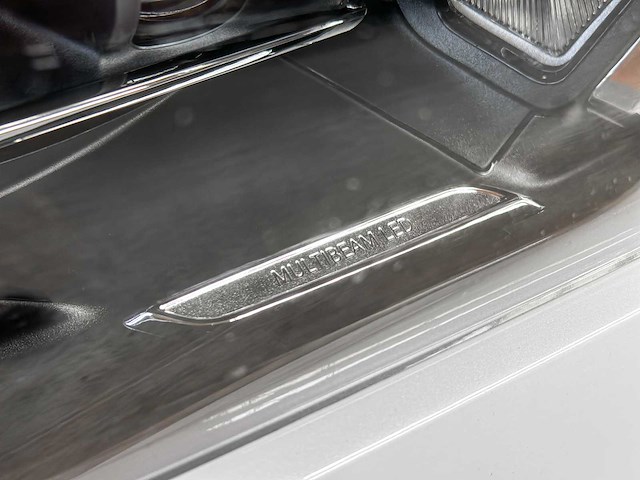 Mercedes-benz cla250 e amg limited business solution 160pk 2020 cla-klasse shooting brake plug-in hybrid, j-472-vn - afbeelding 67 van  68