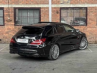 Mercedes-benz cla45 amg 4matic ambition 381pk 2017 cla-klasse shooting brake, l-823-dz - afbeelding 4 van  59