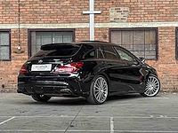 Mercedes-benz cla45 amg 4matic ambition 381pk 2017 cla-klasse shooting brake, l-823-dz - afbeelding 5 van  59