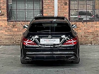 Mercedes-benz cla45 amg 4matic ambition 381pk 2017 cla-klasse shooting brake, l-823-dz - afbeelding 7 van  59