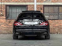 Mercedes-benz cla45 amg 4matic ambition 381pk 2017 cla-klasse shooting brake, l-823-dz - afbeelding 8 van  59