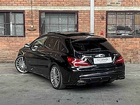 Mercedes-benz cla45 amg 4matic ambition 381pk 2017 cla-klasse shooting brake, l-823-dz - afbeelding 10 van  59