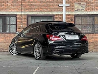 Mercedes-benz cla45 amg 4matic ambition 381pk 2017 cla-klasse shooting brake, l-823-dz - afbeelding 11 van  59