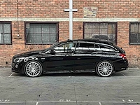 Mercedes-benz cla45 amg 4matic ambition 381pk 2017 cla-klasse shooting brake, l-823-dz - afbeelding 14 van  59