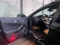 Mercedes-benz cla45 amg 4matic ambition 381pk 2017 cla-klasse shooting brake, l-823-dz - afbeelding 26 van  59